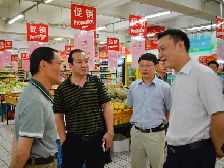 石龙镇召开维护社会安全稳定工作会议|太阳成tyc7111cc官网(图2) 太阳成tyc7111cc官网