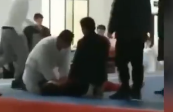 县供销社中秋节前夕走访慰问贫困户|太阳成tyc7111cc官网(图1) 太阳成tyc7111cc