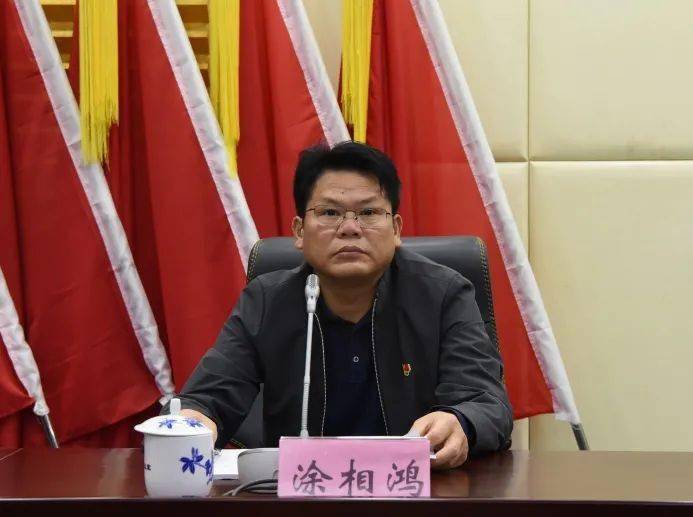 
市委第二巡察组巡察市机关事务治理局党组事情发动会召开_太阳成tyc7111cc(图5)