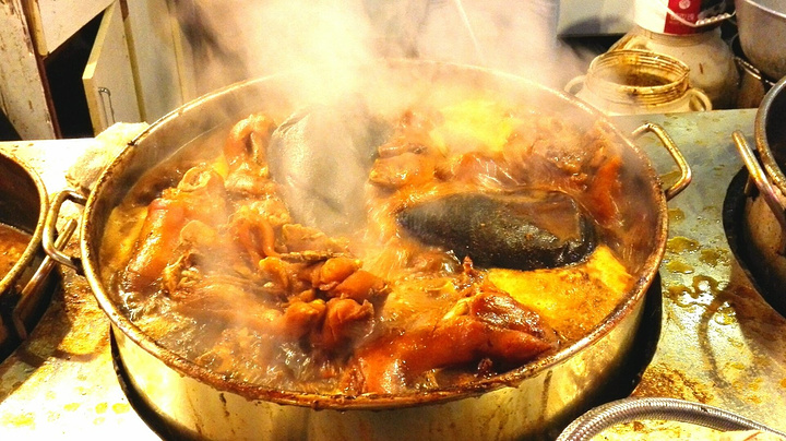 《战狼3》剧情预测:最终BOSS居然与张翰有关_太阳成tyc7111cc(图1) 太阳成tyc7111cc官网