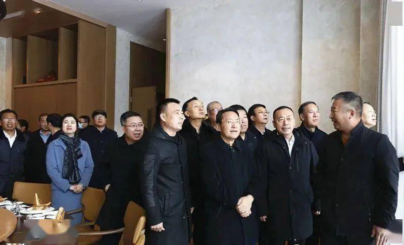 太阳成tyc7111cc官网:
【盟市动态】乌兰察布市政协主席集会成员团体视察乌兰察布市生态建设事情(图8) 太阳成tyc7111cc官网:
【盟市动态】乌兰察布市政协主席集会成员团体视察乌兰察布市生态建设事情(图8)