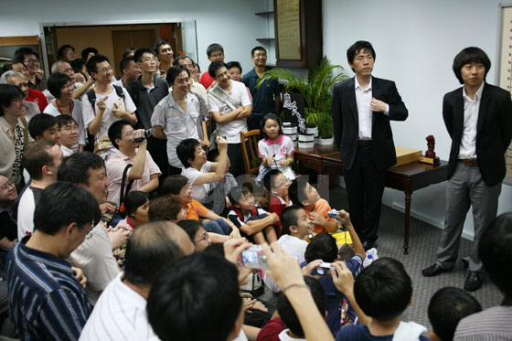 tyc7111cc太阳成集团_《影响》李雪健 “银幕上最让人心疼的声音”(图4) tyc7111cc太阳成集团